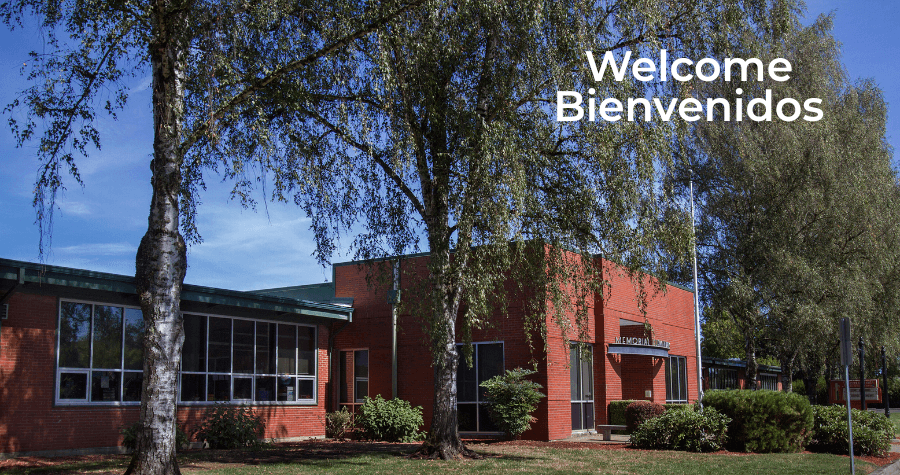 Memorial Elementary School