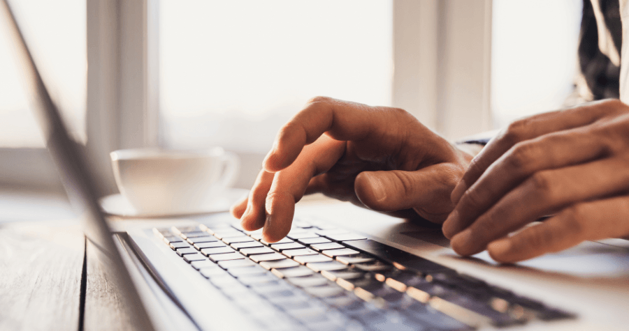 Online Enrollment Now Open